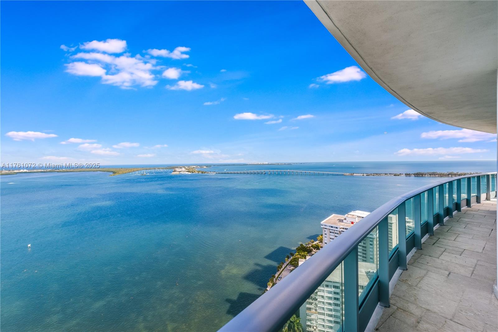 JADE RESIDENCES AT BRICKE - Residential