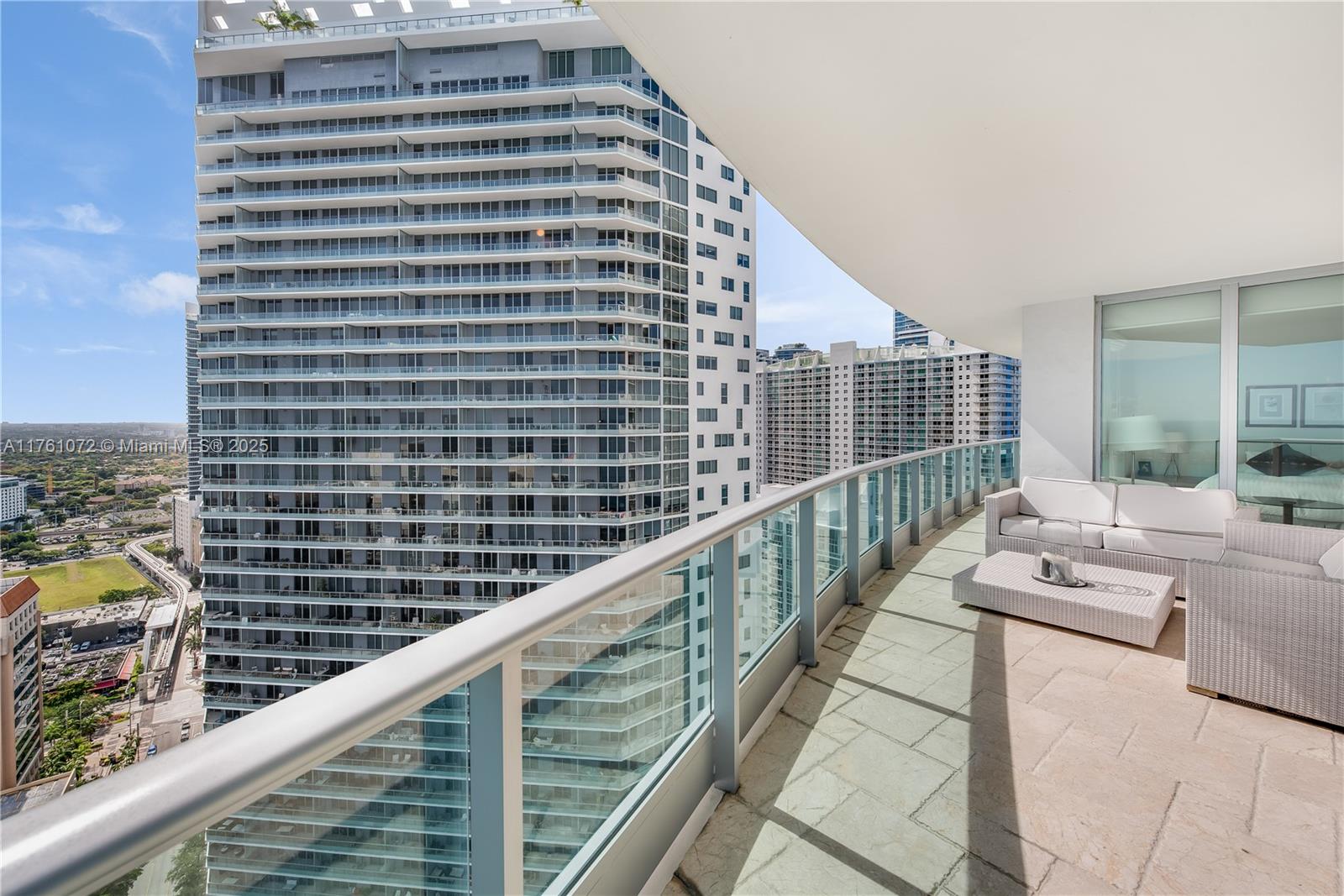 JADE RESIDENCES AT BRICKE - Residential