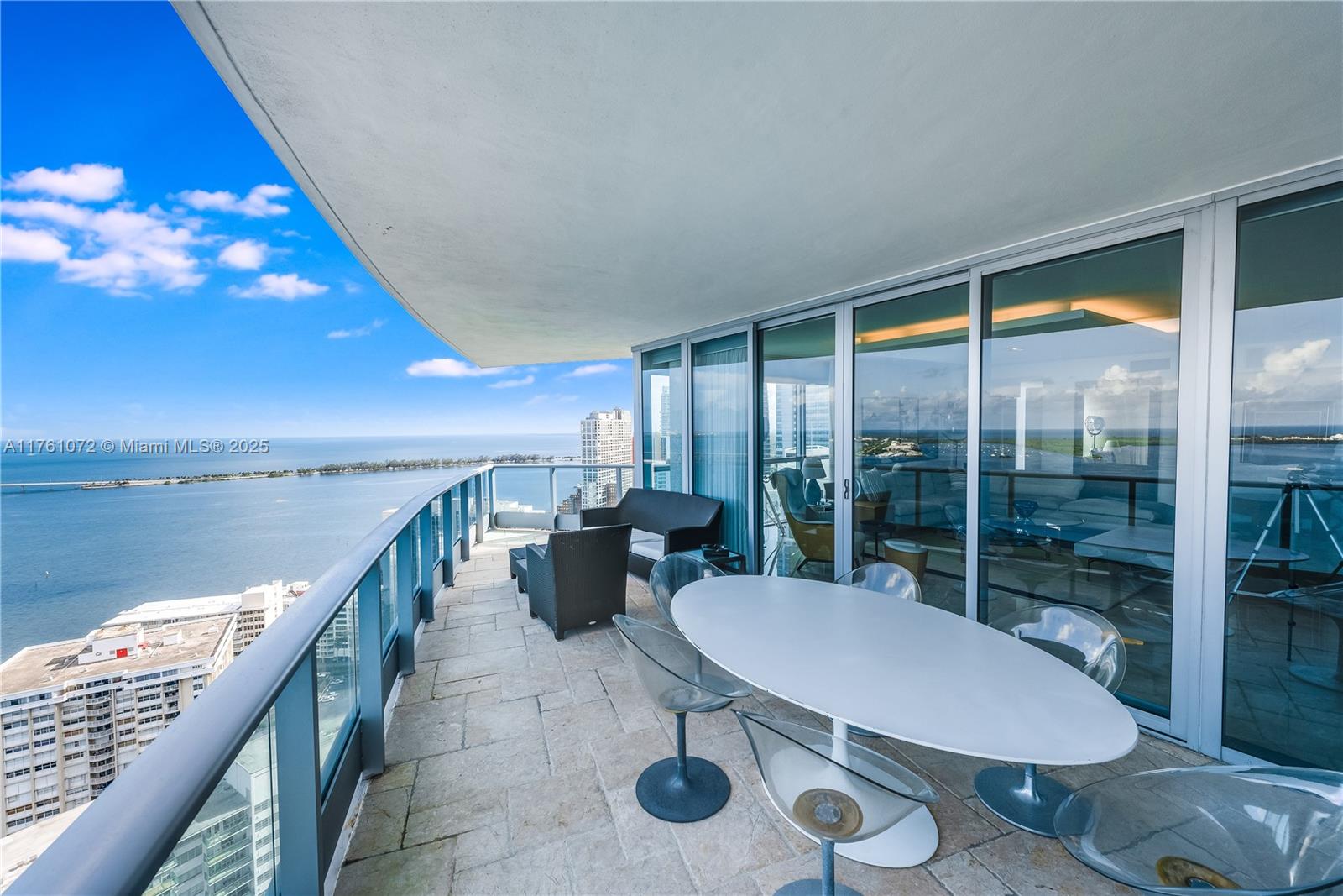 JADE RESIDENCES AT BRICKE - Residential