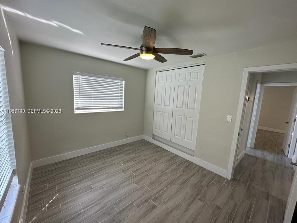 KIMBERLY VILLAGE SEC ONE - Residential Lease