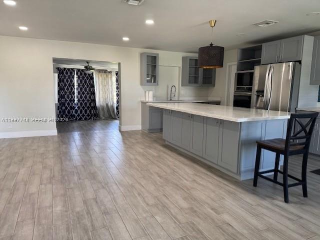 KIMBERLY VILLAGE SEC ONE - Residential Lease