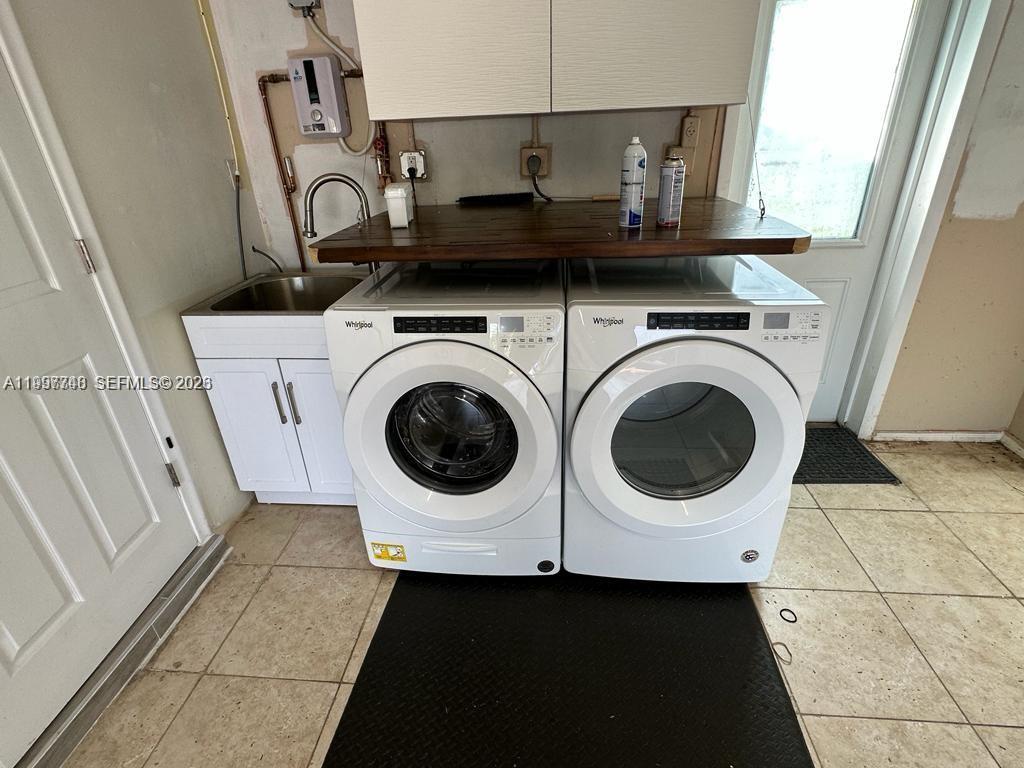 KIMBERLY VILLAGE SEC ONE - Residential Lease