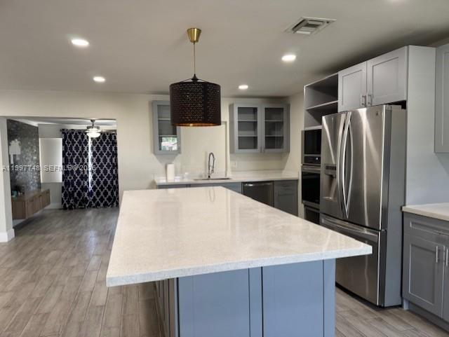 KIMBERLY VILLAGE SEC ONE - Residential Lease