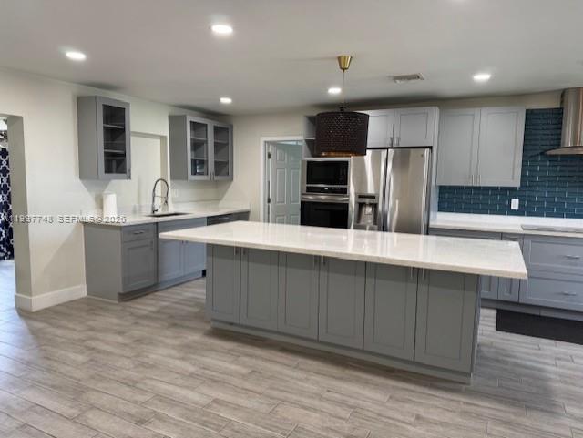 KIMBERLY VILLAGE SEC ONE - Residential Lease