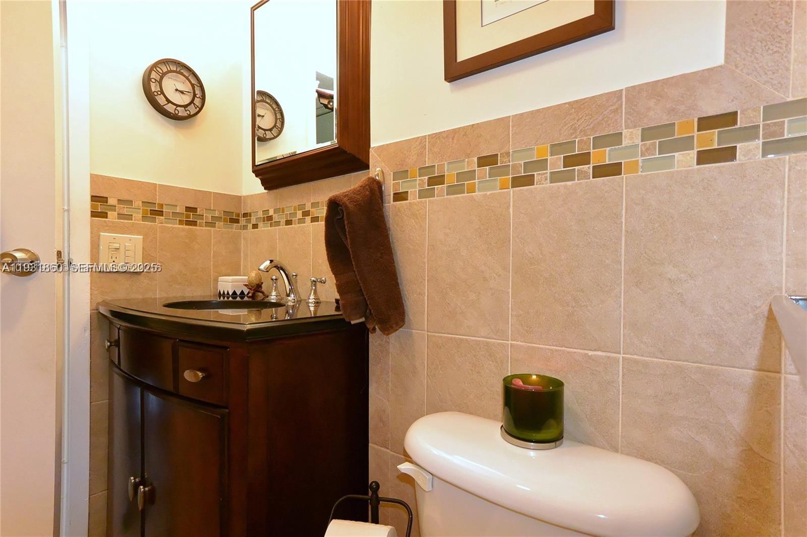 DORSET HOUSE CONDO - Residential