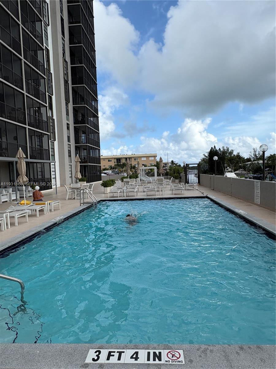 DORSET HOUSE CONDO - Residential