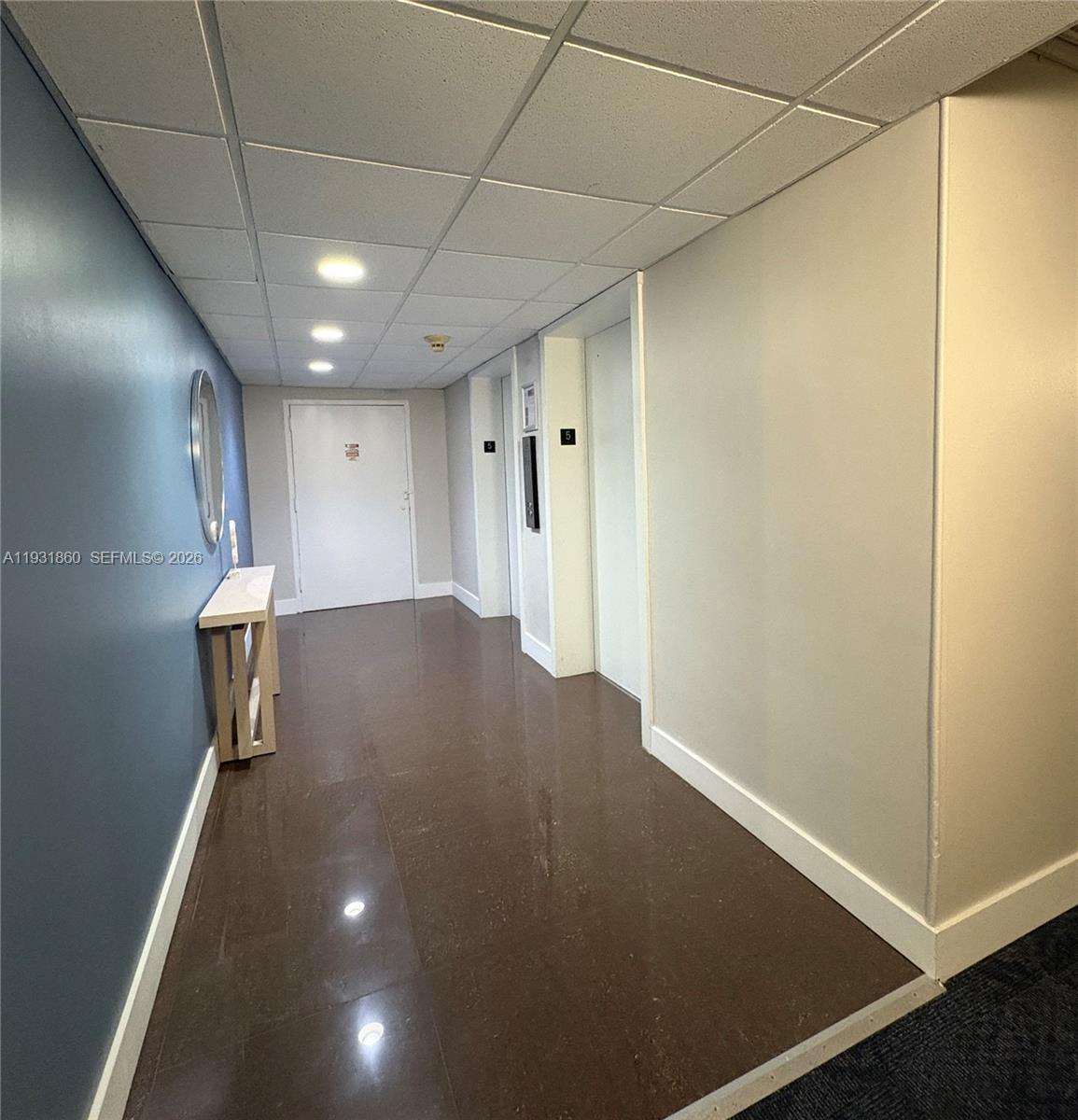 DORSET HOUSE CONDO - Residential