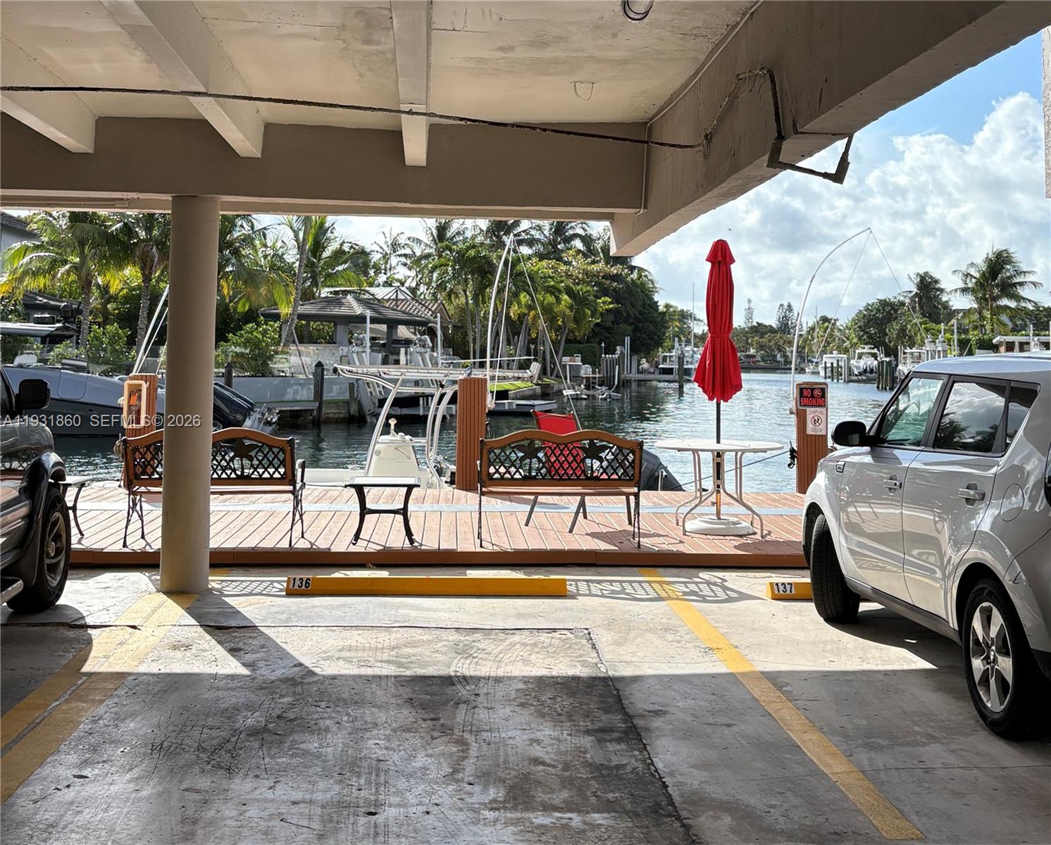 DORSET HOUSE CONDO - Residential