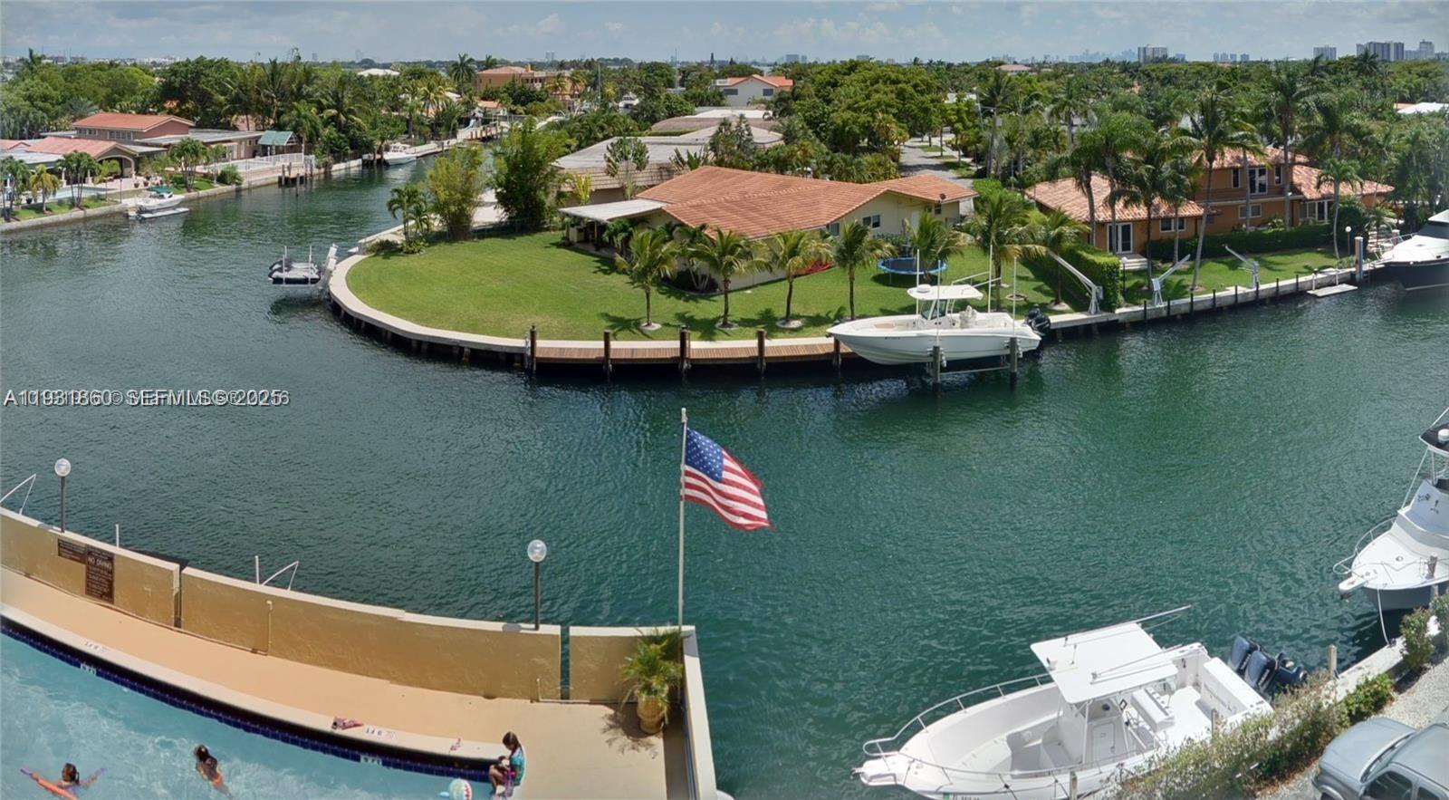 DORSET HOUSE CONDO - Residential