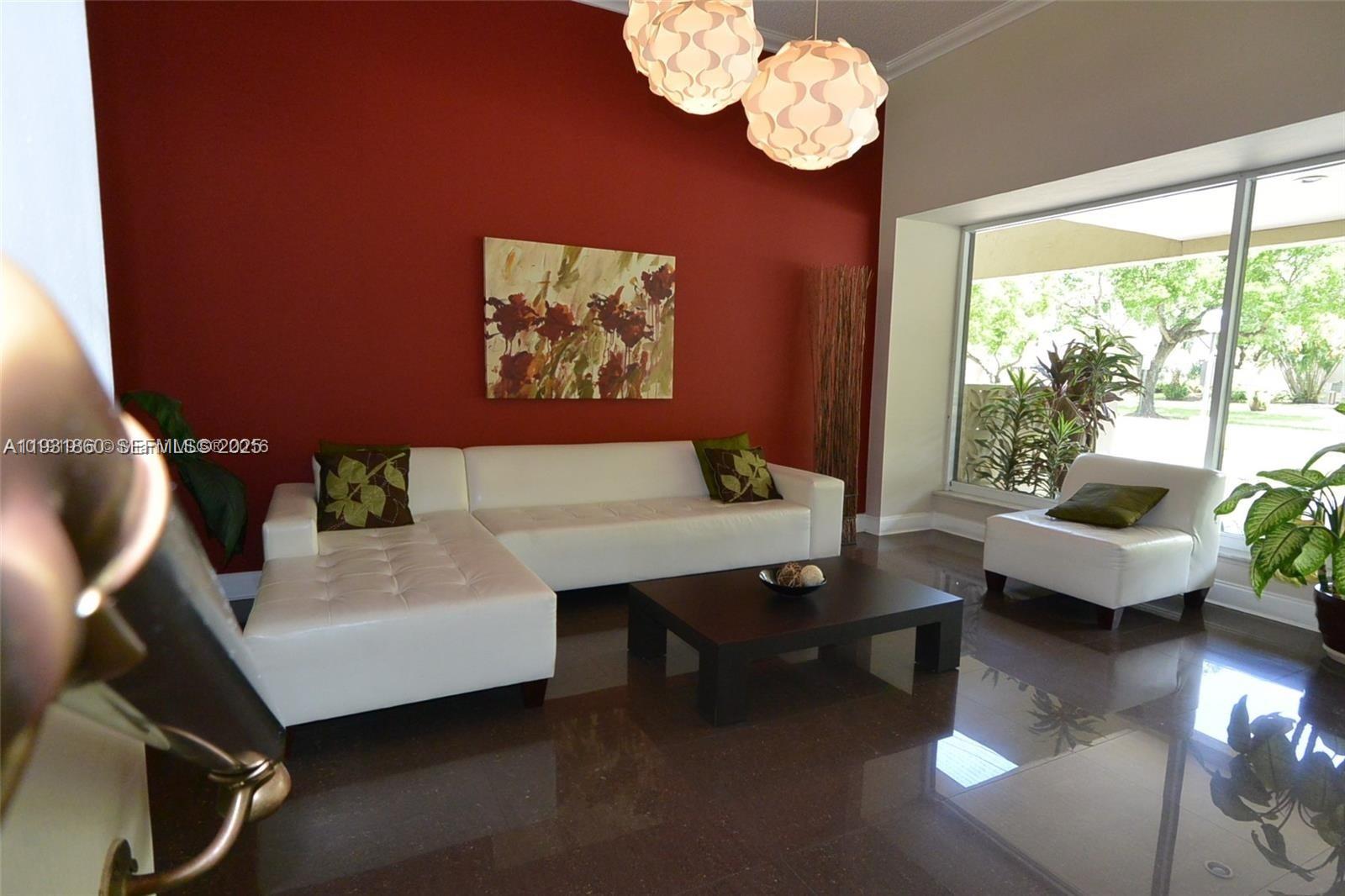 DORSET HOUSE CONDO - Residential