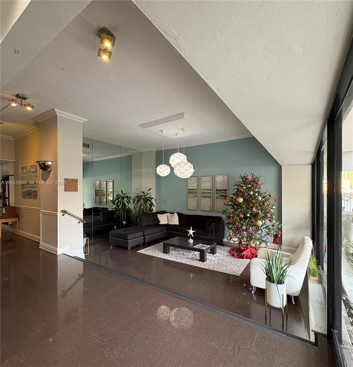 DORSET HOUSE CONDO - Residential