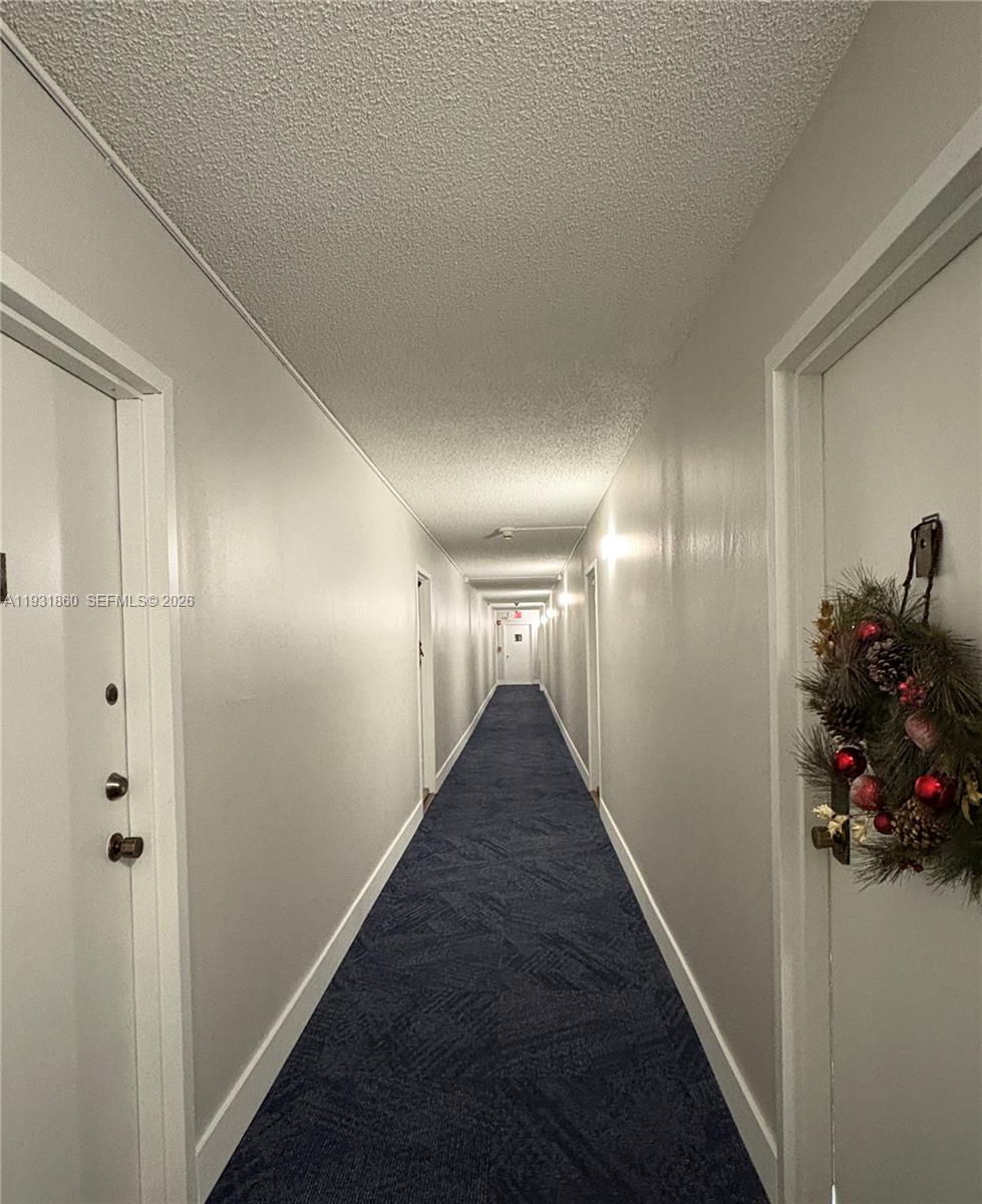 DORSET HOUSE CONDO - Residential