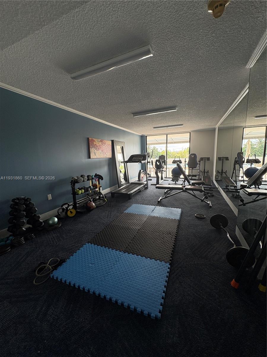 DORSET HOUSE CONDO - Residential