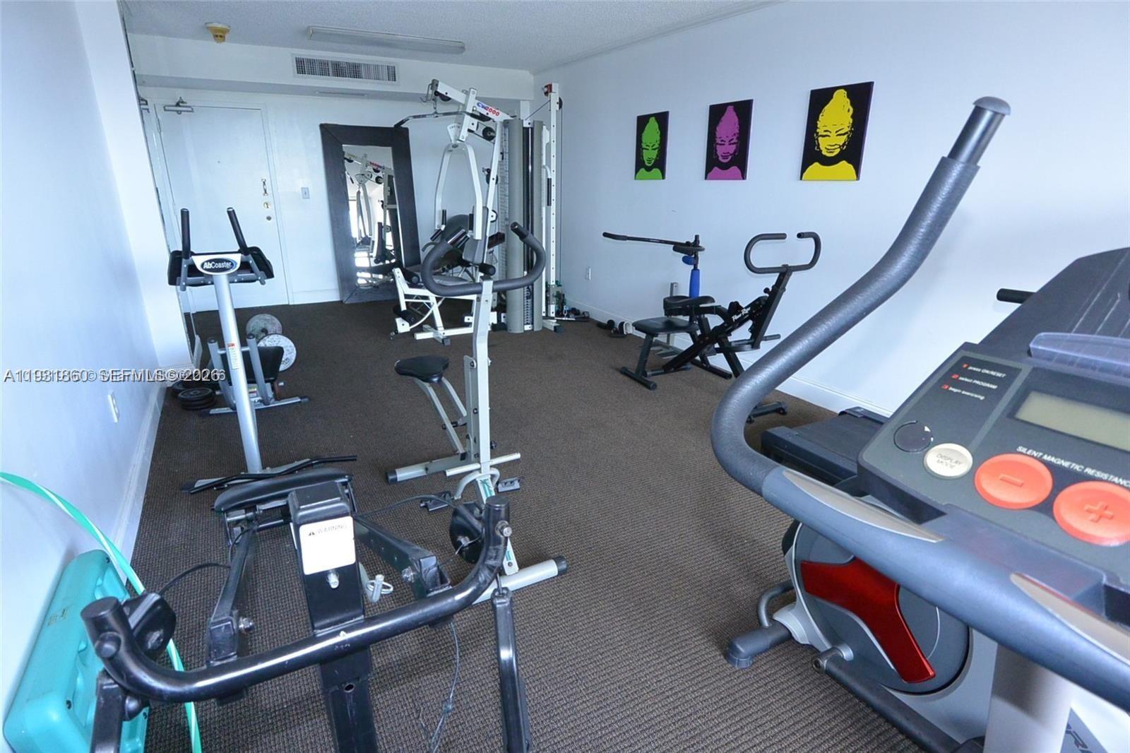 DORSET HOUSE CONDO - Residential