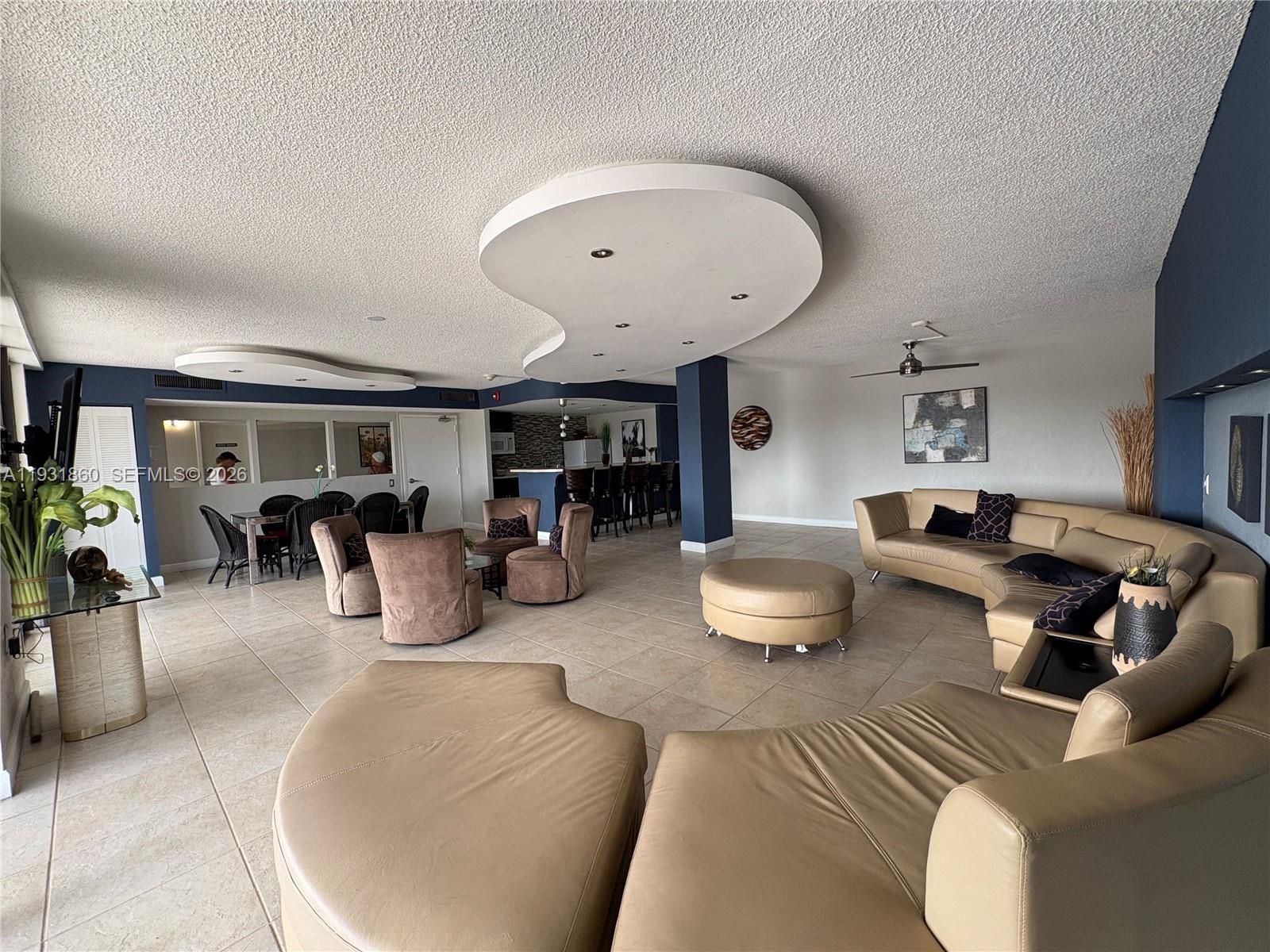 DORSET HOUSE CONDO - Residential