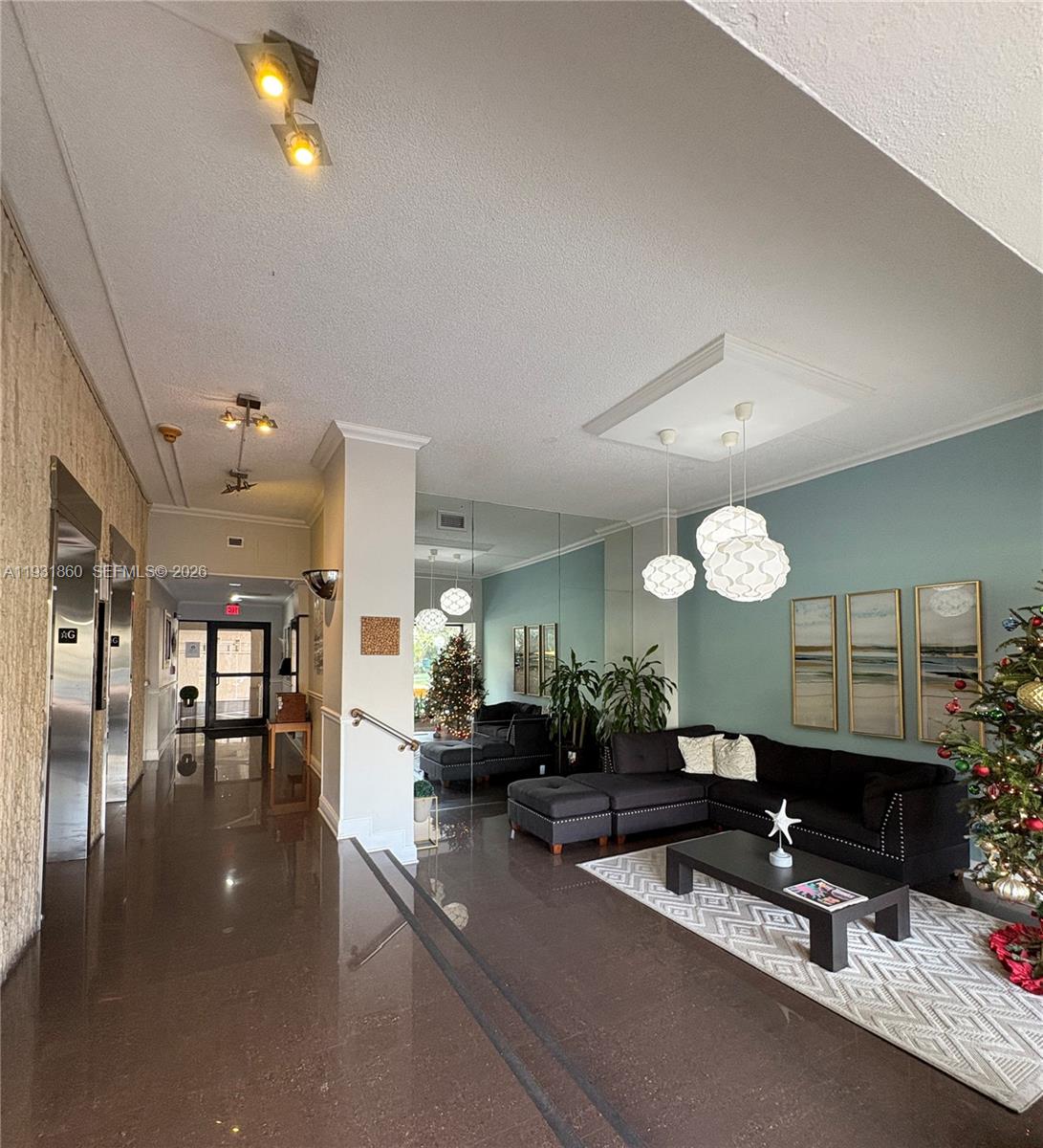 DORSET HOUSE CONDO - Residential