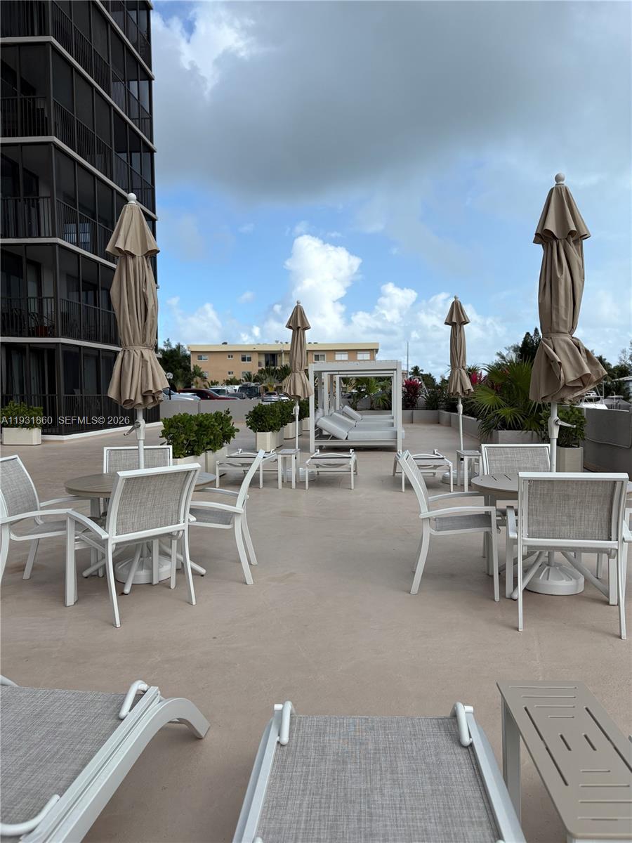 DORSET HOUSE CONDO - Residential