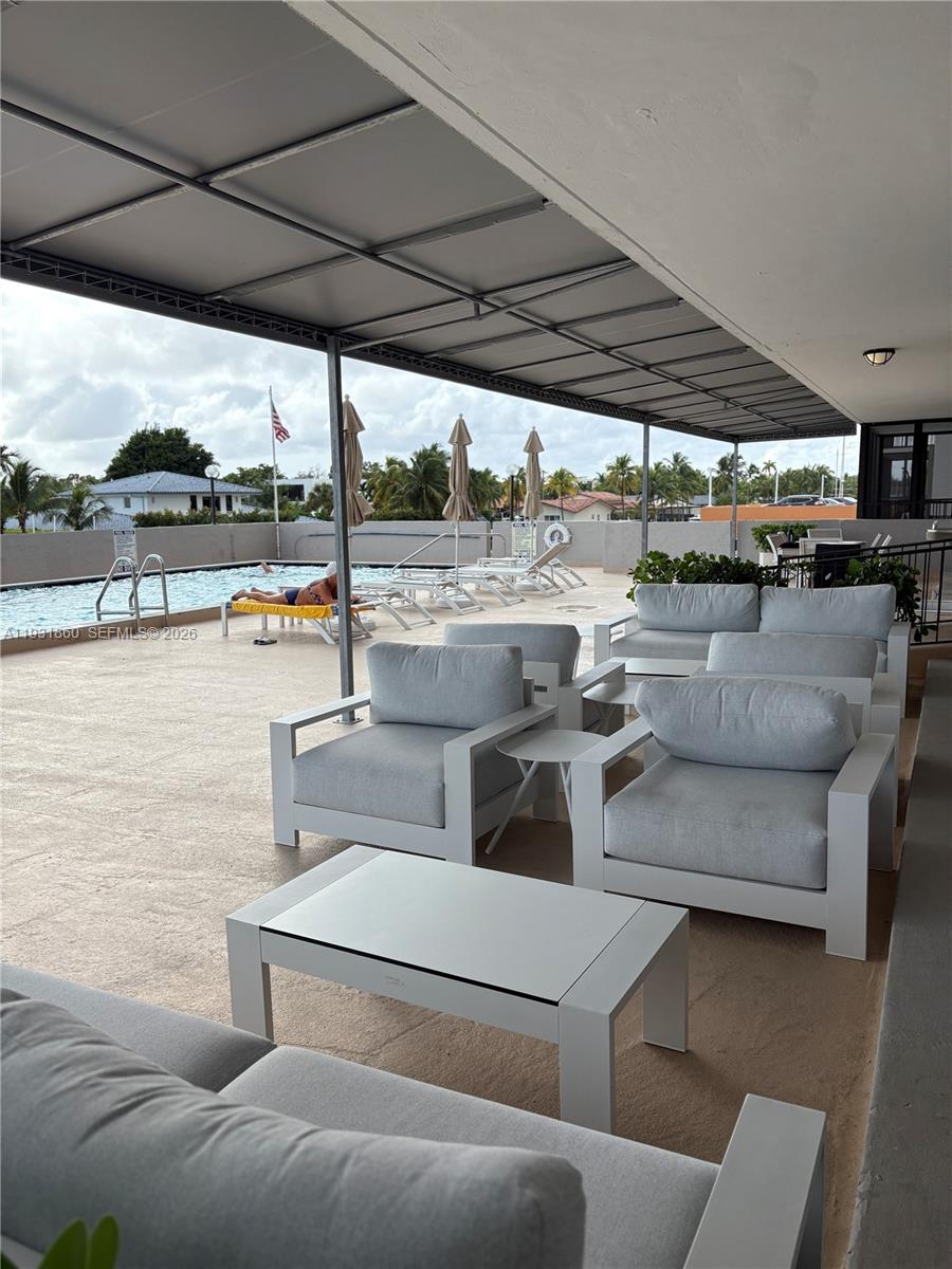 DORSET HOUSE CONDO - Residential