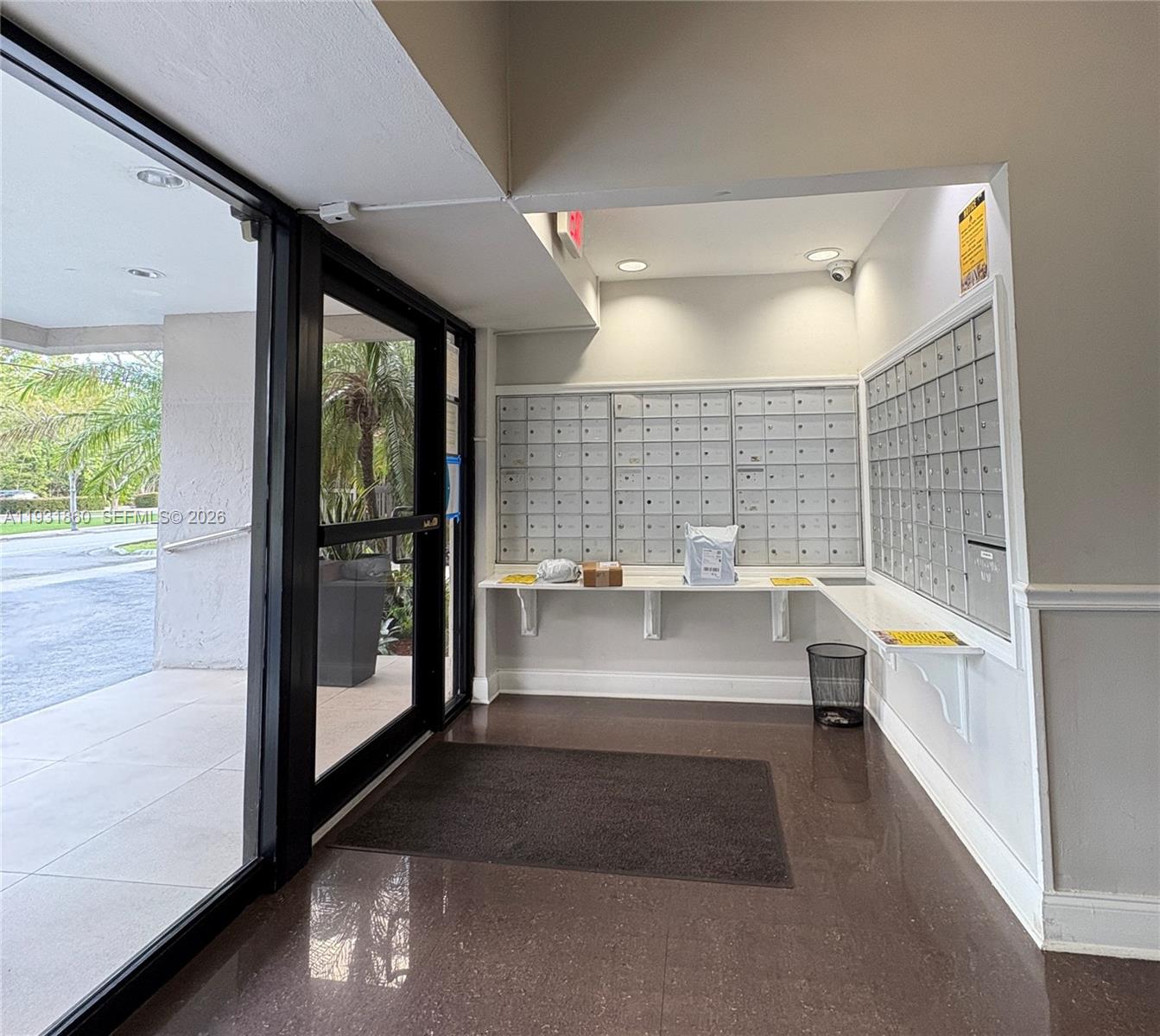 DORSET HOUSE CONDO - Residential