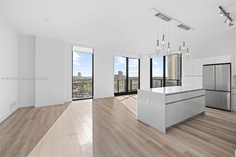 Photo of 101 Diplomat Pkwy #911, Hallandale Beach, FL 33009 (MLS # A11921035)