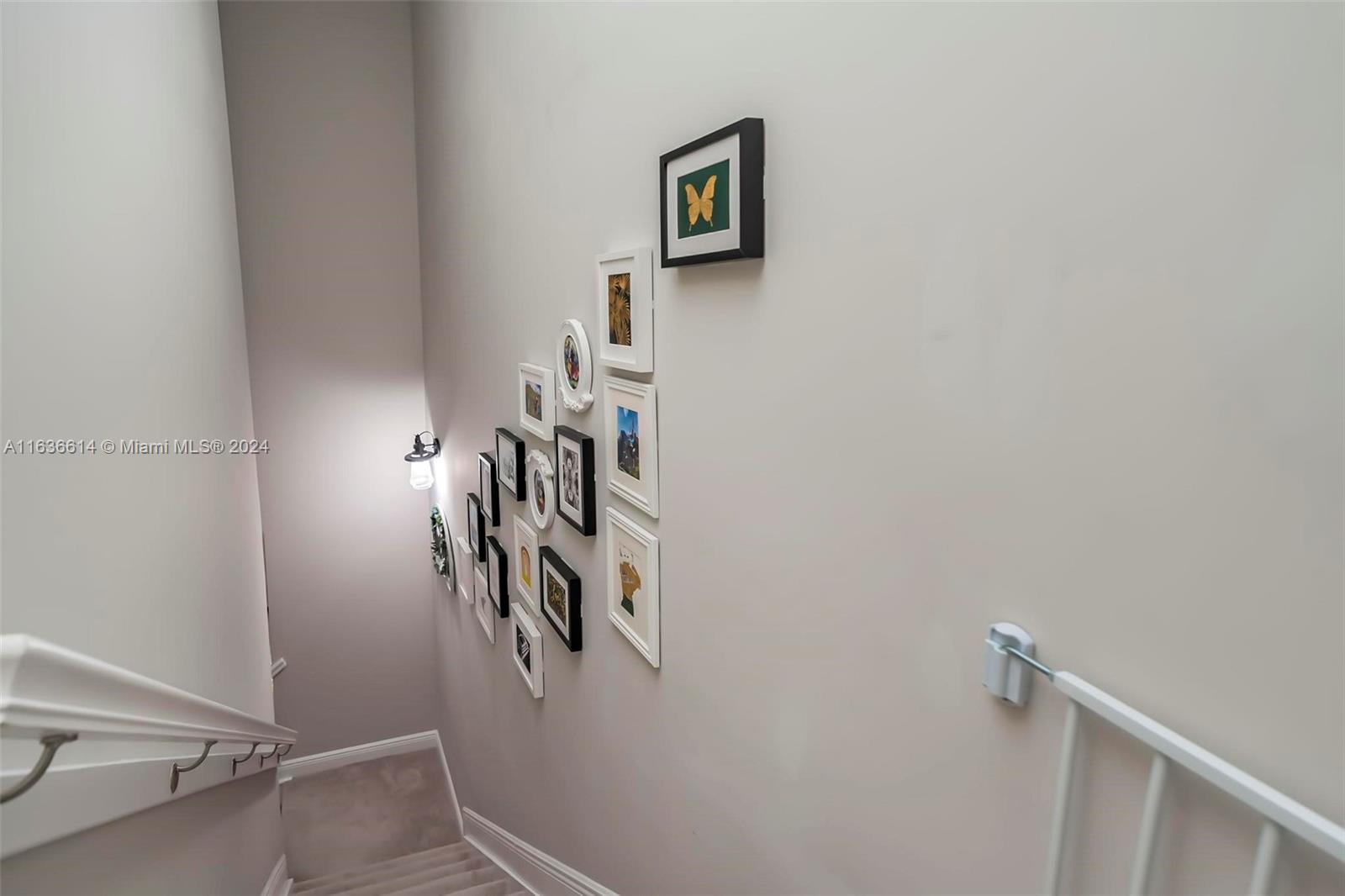 PEMBROKE FALLS-PHASE 1 - Residential