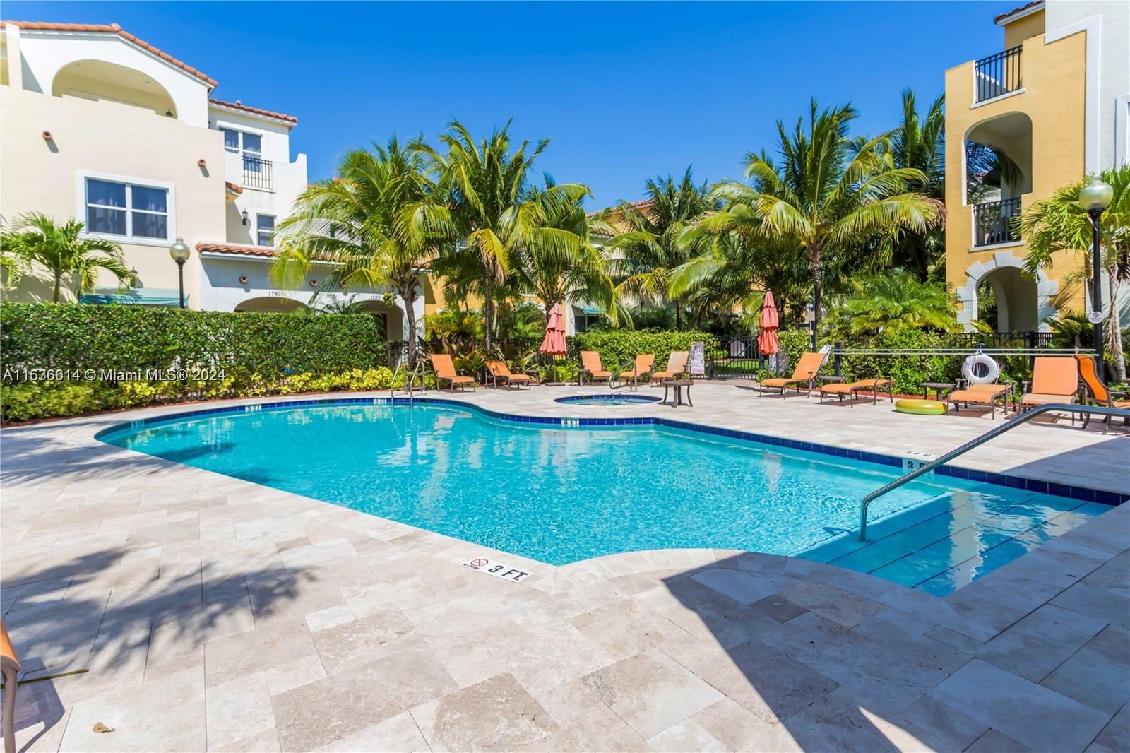 PEMBROKE FALLS-PHASE 1 - Residential