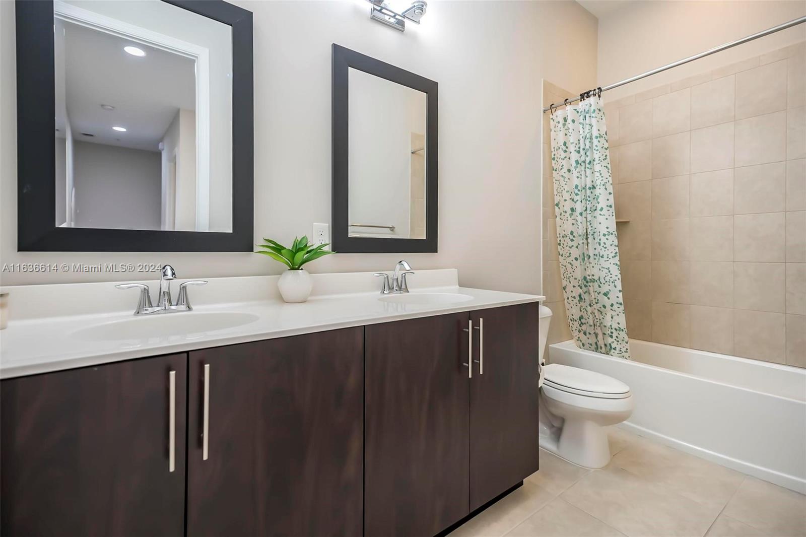 PEMBROKE FALLS-PHASE 1 - Residential