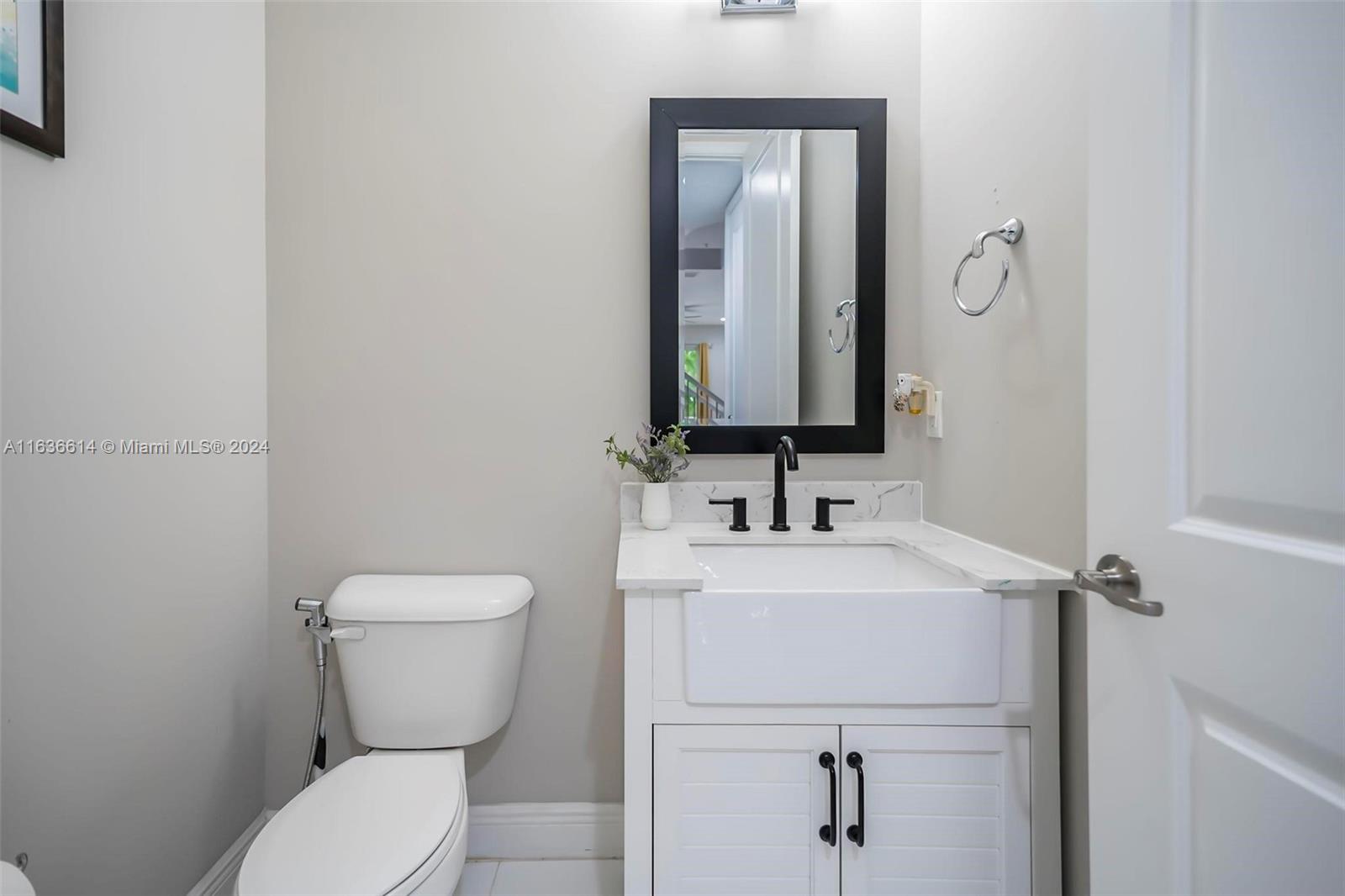 PEMBROKE FALLS-PHASE 1 - Residential