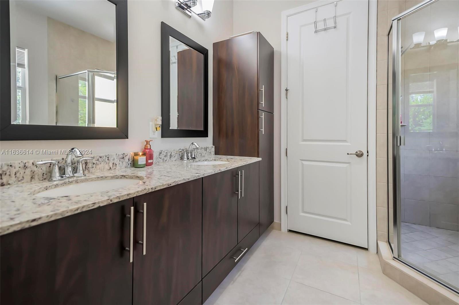 PEMBROKE FALLS-PHASE 1 - Residential