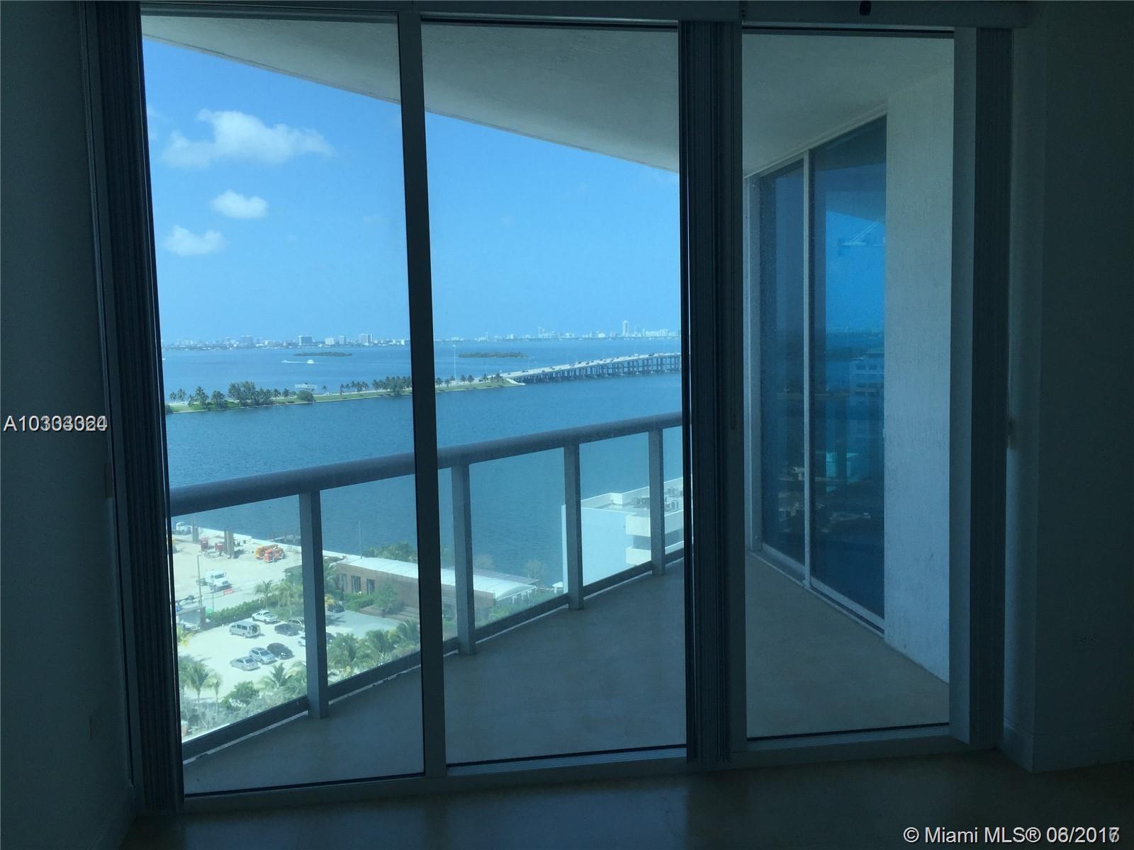 PLATINUM CONDO - Residential Lease