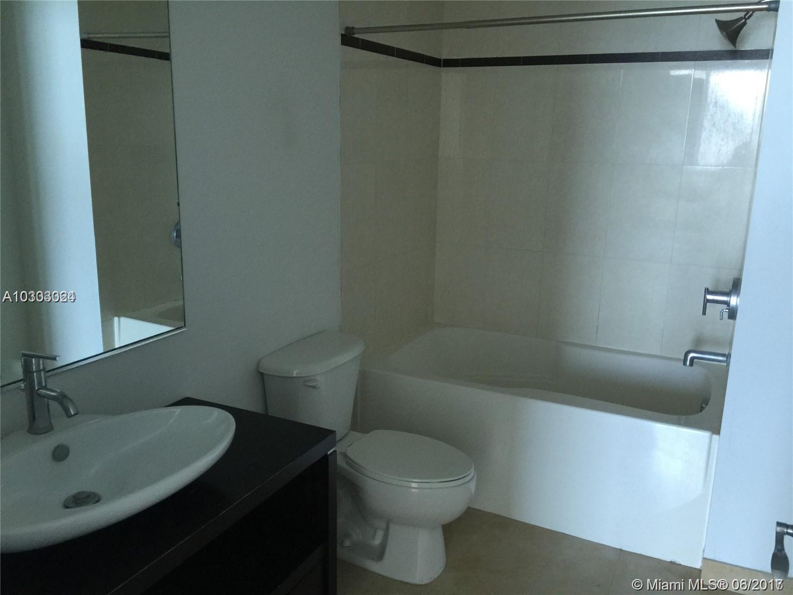 PLATINUM CONDO - Residential Lease