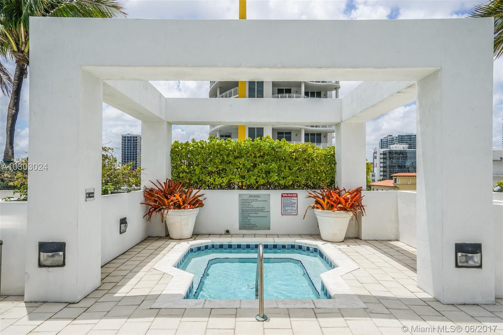 PLATINUM CONDO - Residential Lease