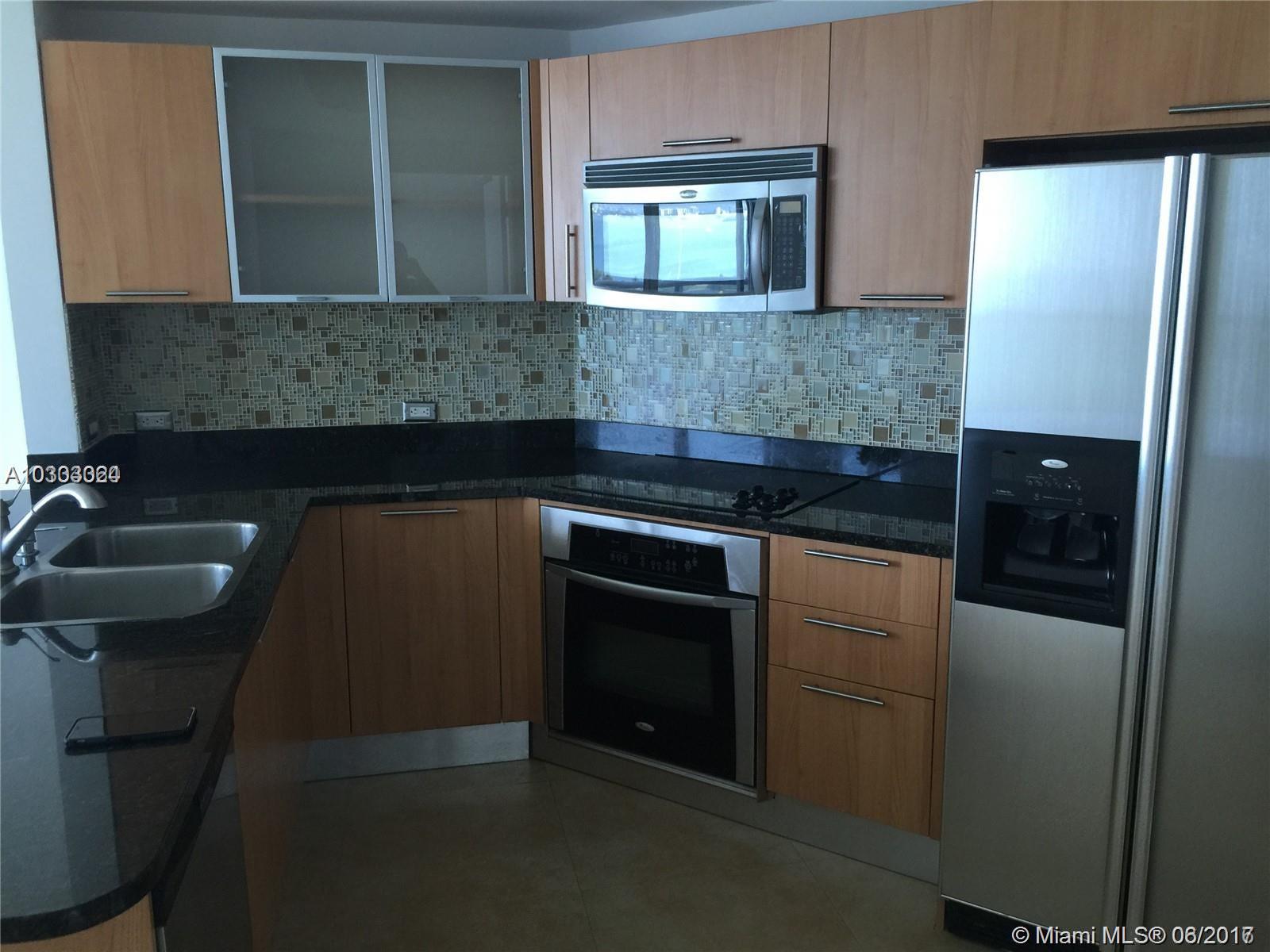 PLATINUM CONDO - Residential Lease