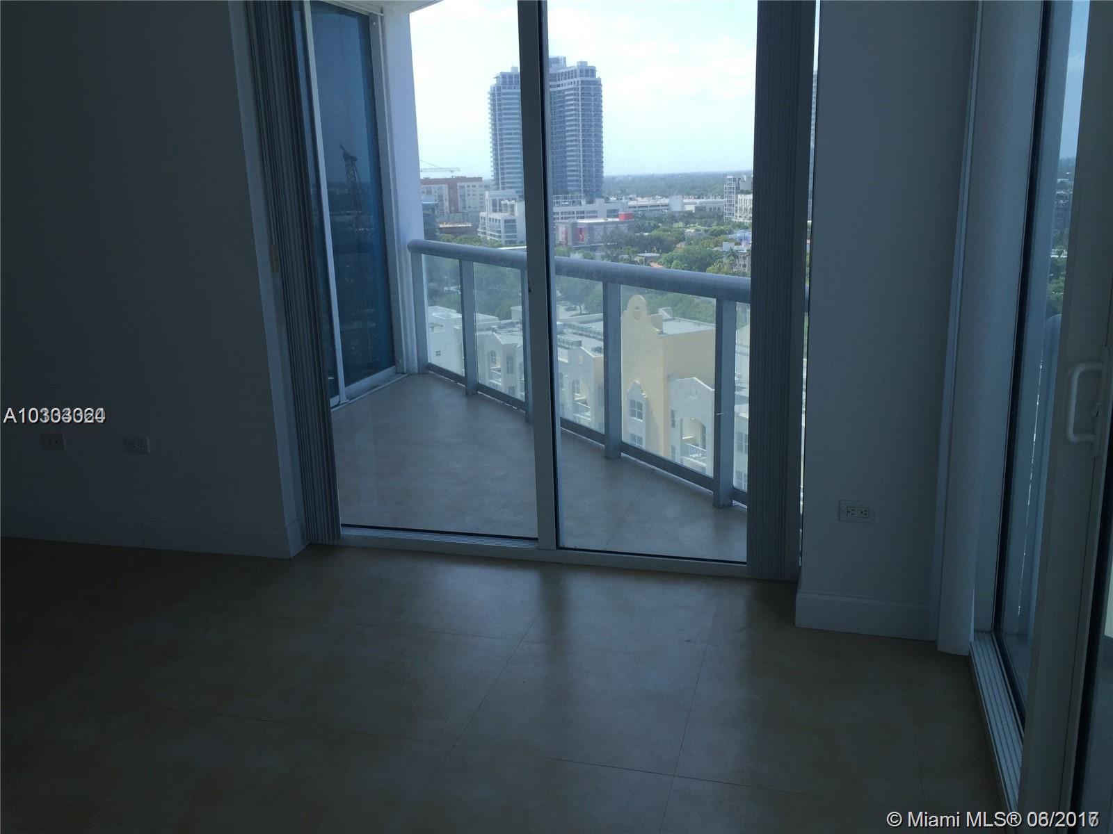 PLATINUM CONDO - Residential Lease