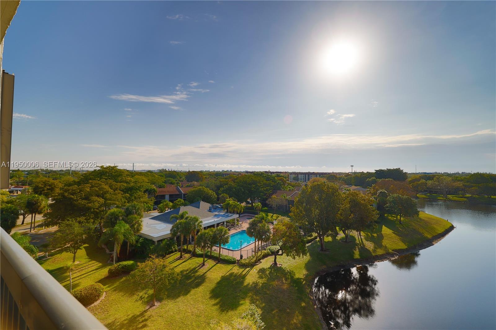 CLEARWATER OF MEADOWLAKES - Residential