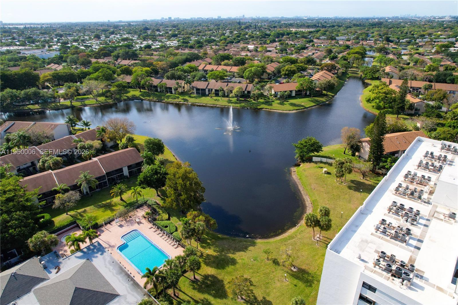 CLEARWATER OF MEADOWLAKES - Residential