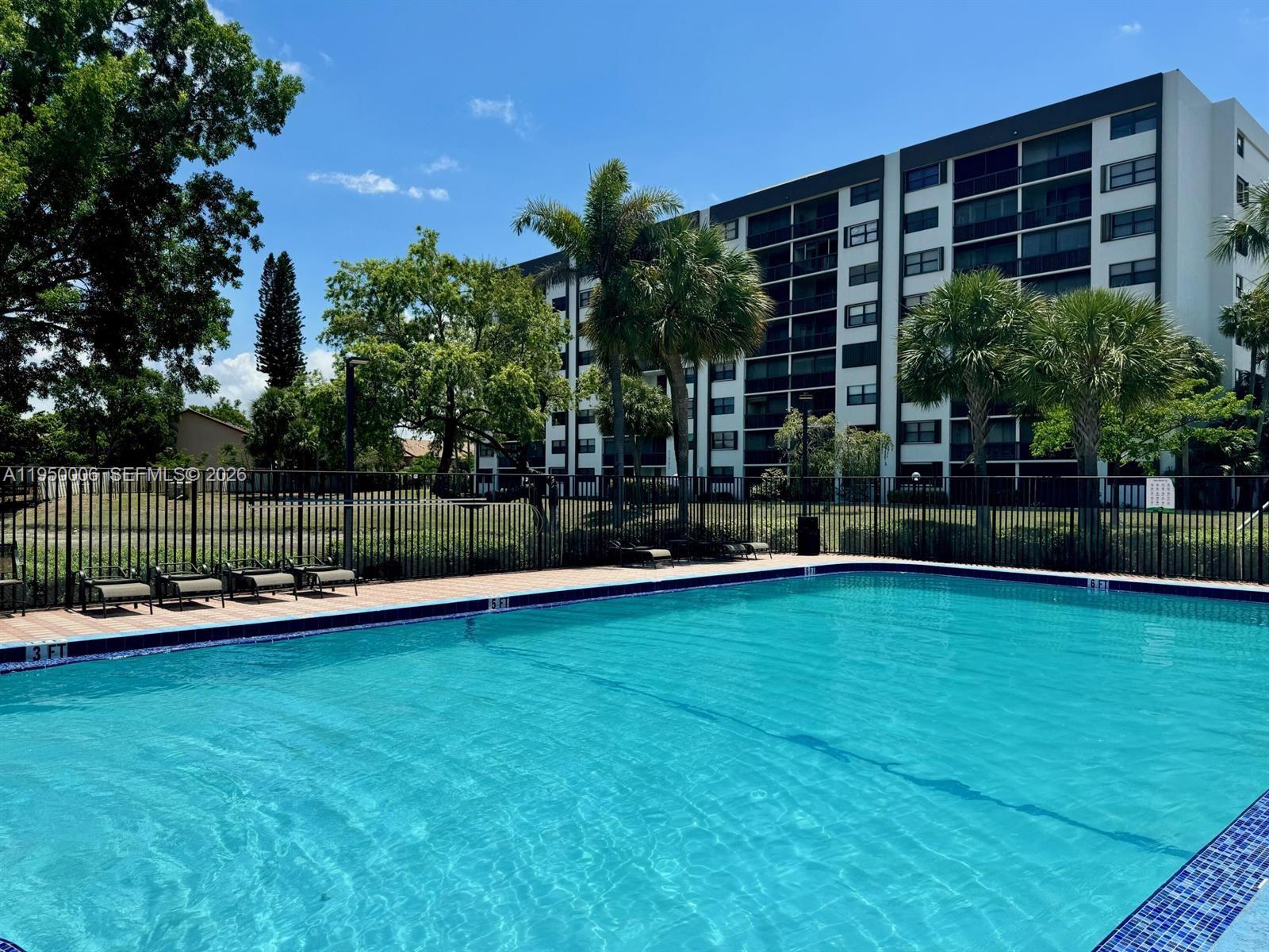 CLEARWATER OF MEADOWLAKES - Residential