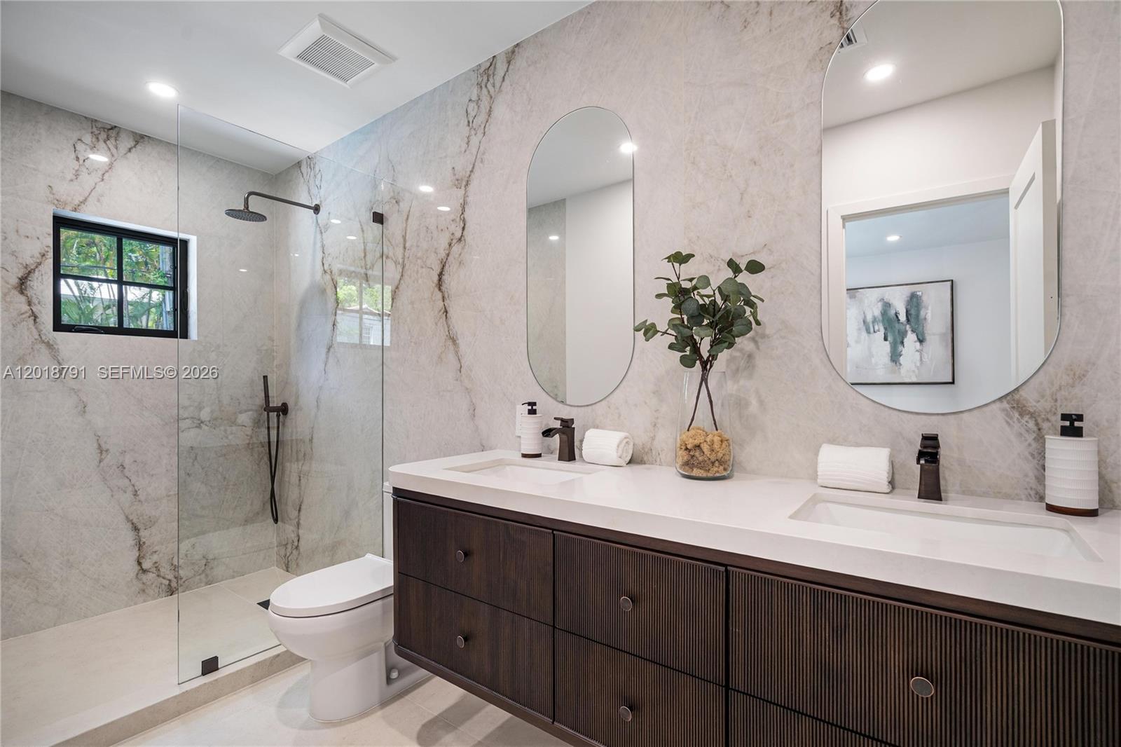 CORAL GABLES SEC A - Residential