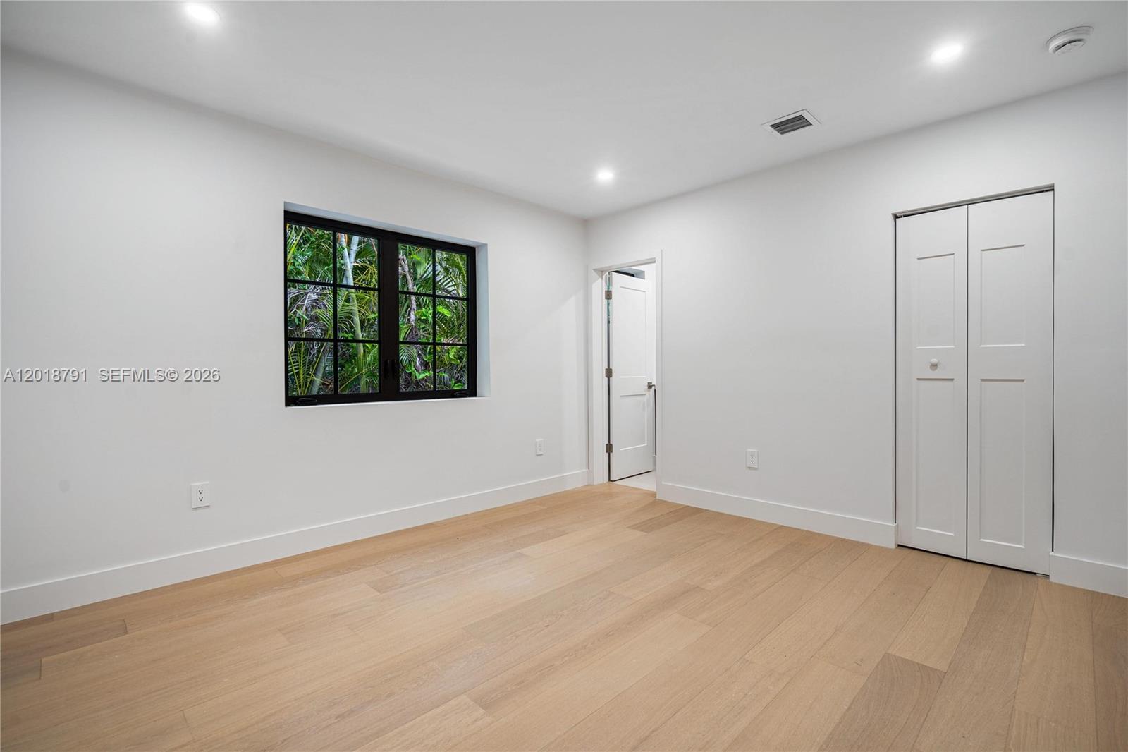 CORAL GABLES SEC A - Residential
