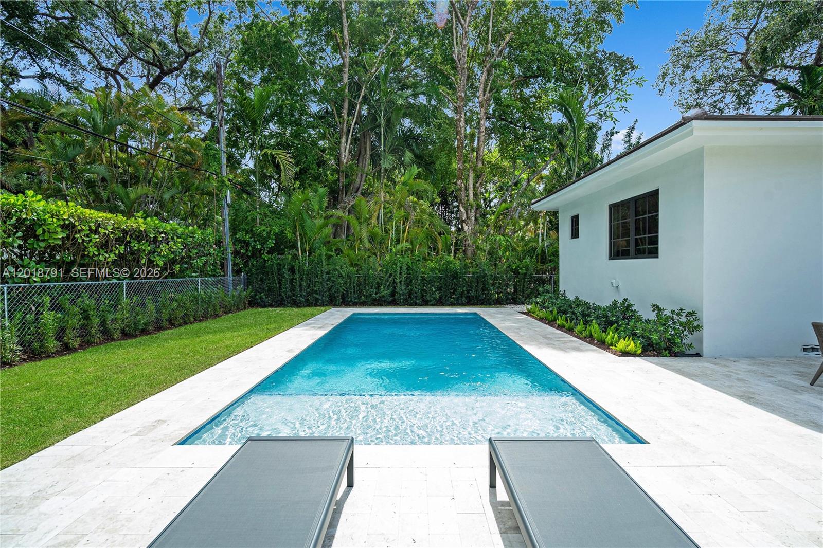 CORAL GABLES SEC A - Residential