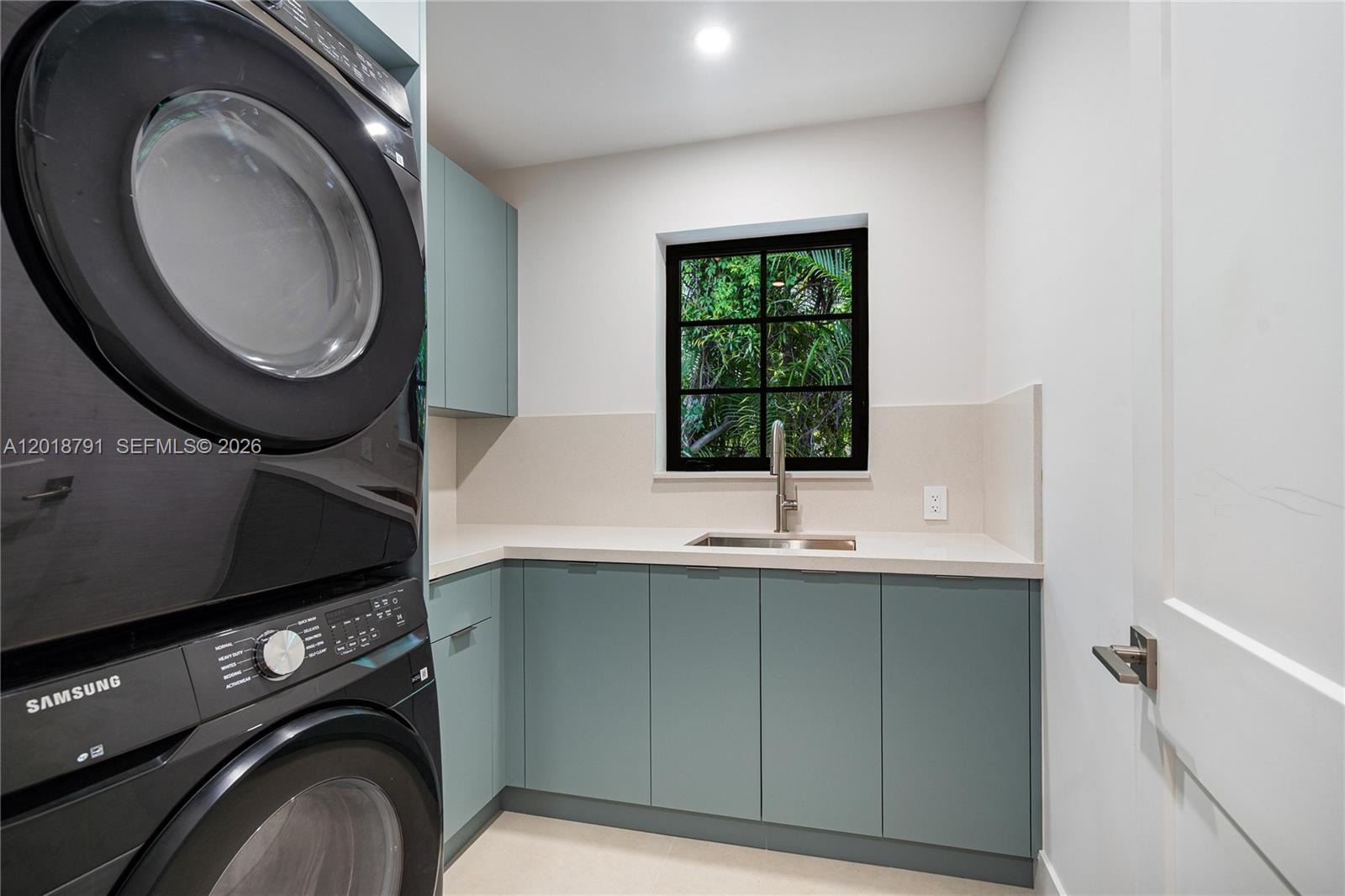 CORAL GABLES SEC A - Residential