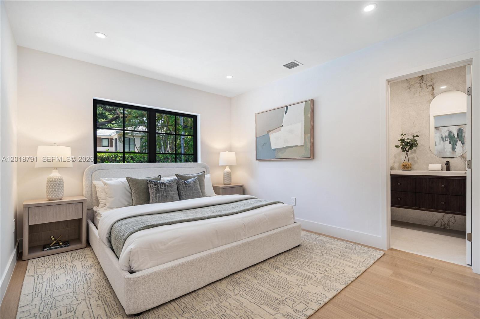 CORAL GABLES SEC A - Residential