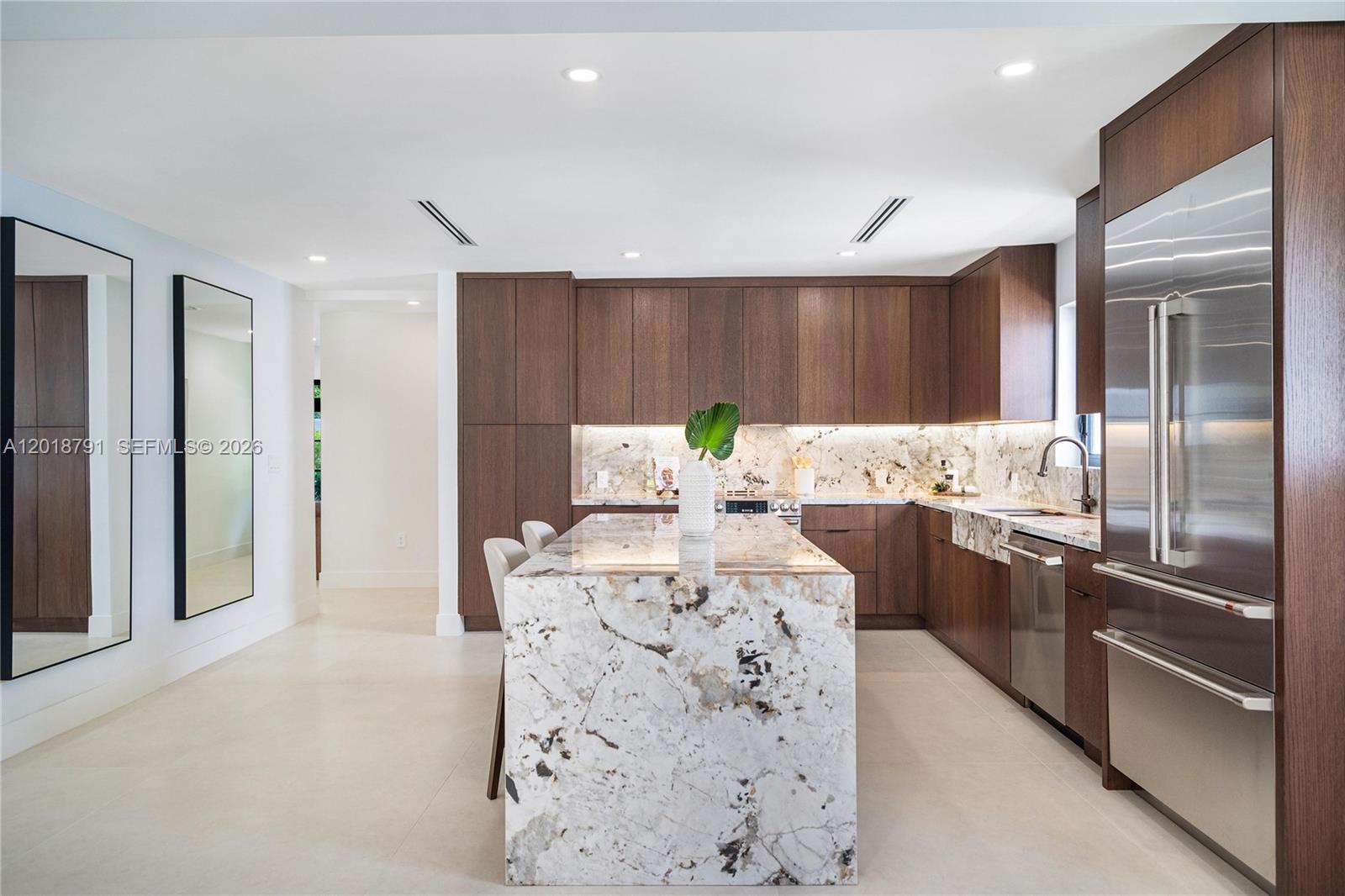 CORAL GABLES SEC A - Residential