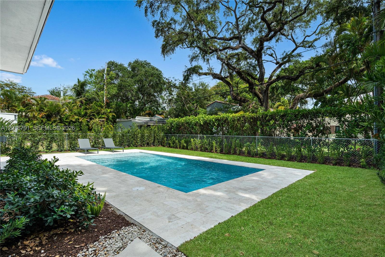 CORAL GABLES SEC A - Residential