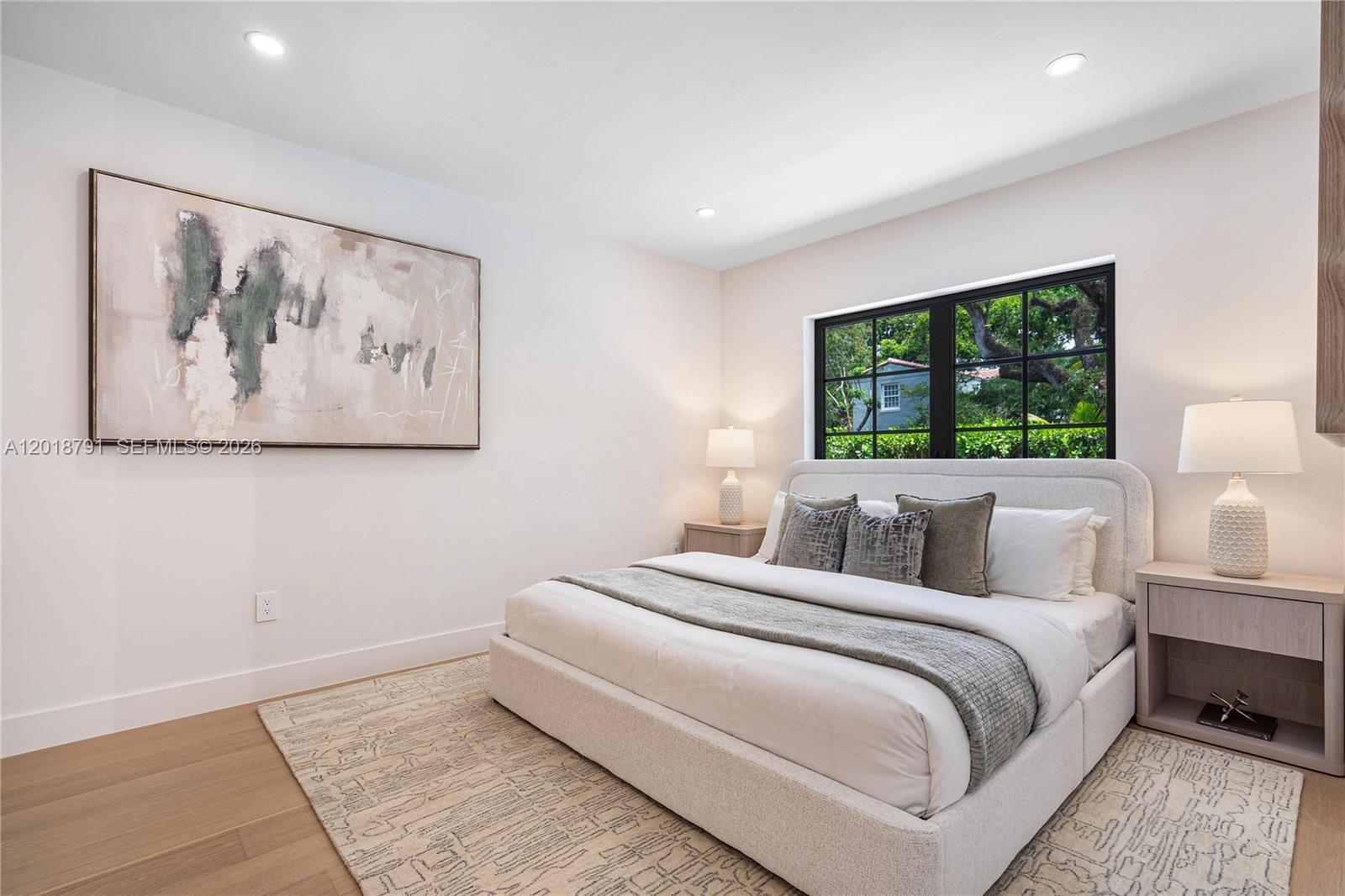 CORAL GABLES SEC A - Residential