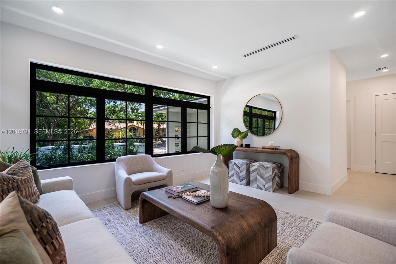 CORAL GABLES SEC A - Residential