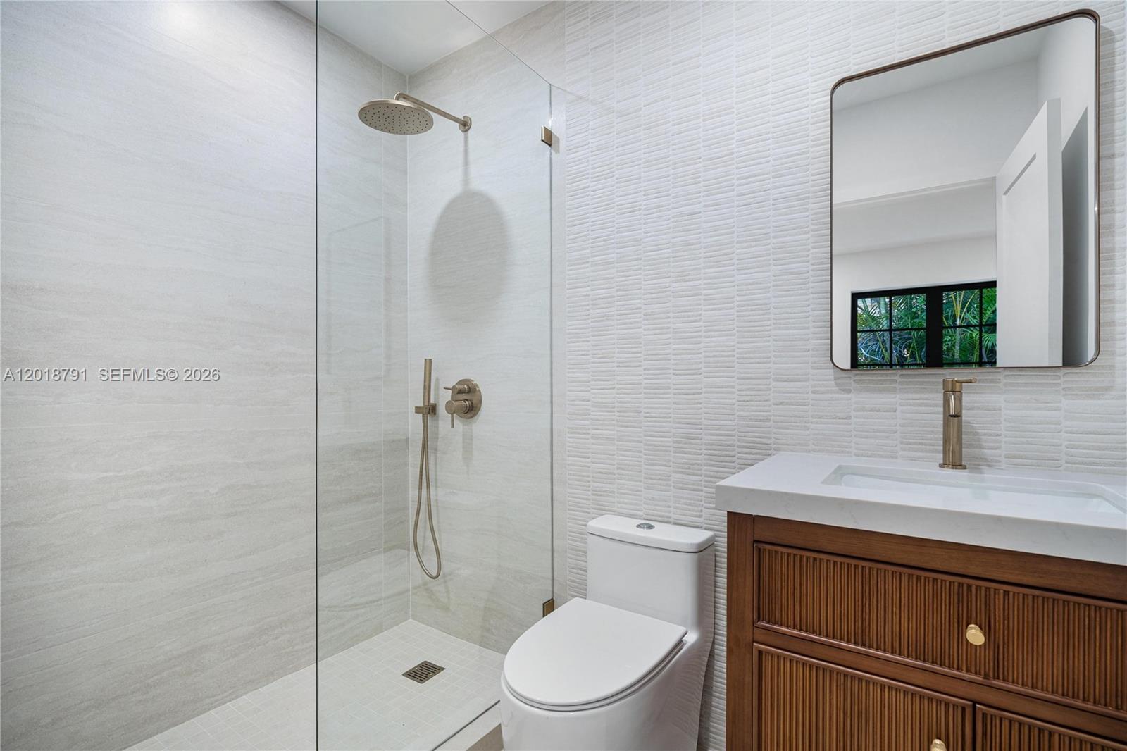 CORAL GABLES SEC A - Residential