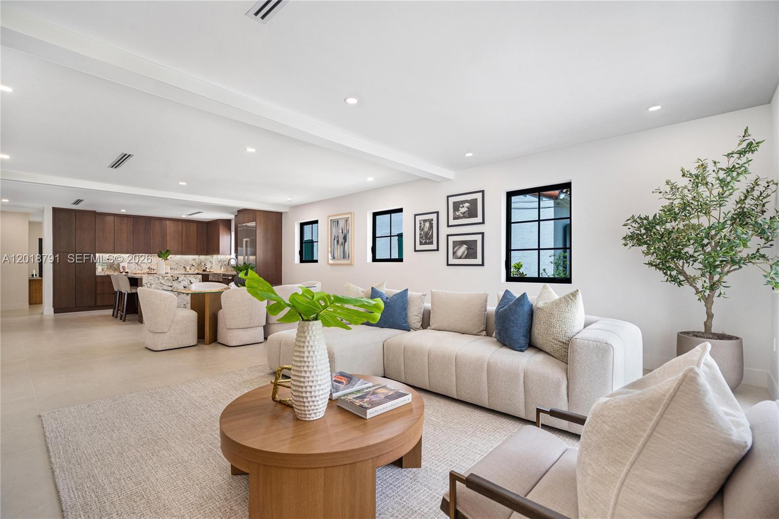 CORAL GABLES SEC A - Residential