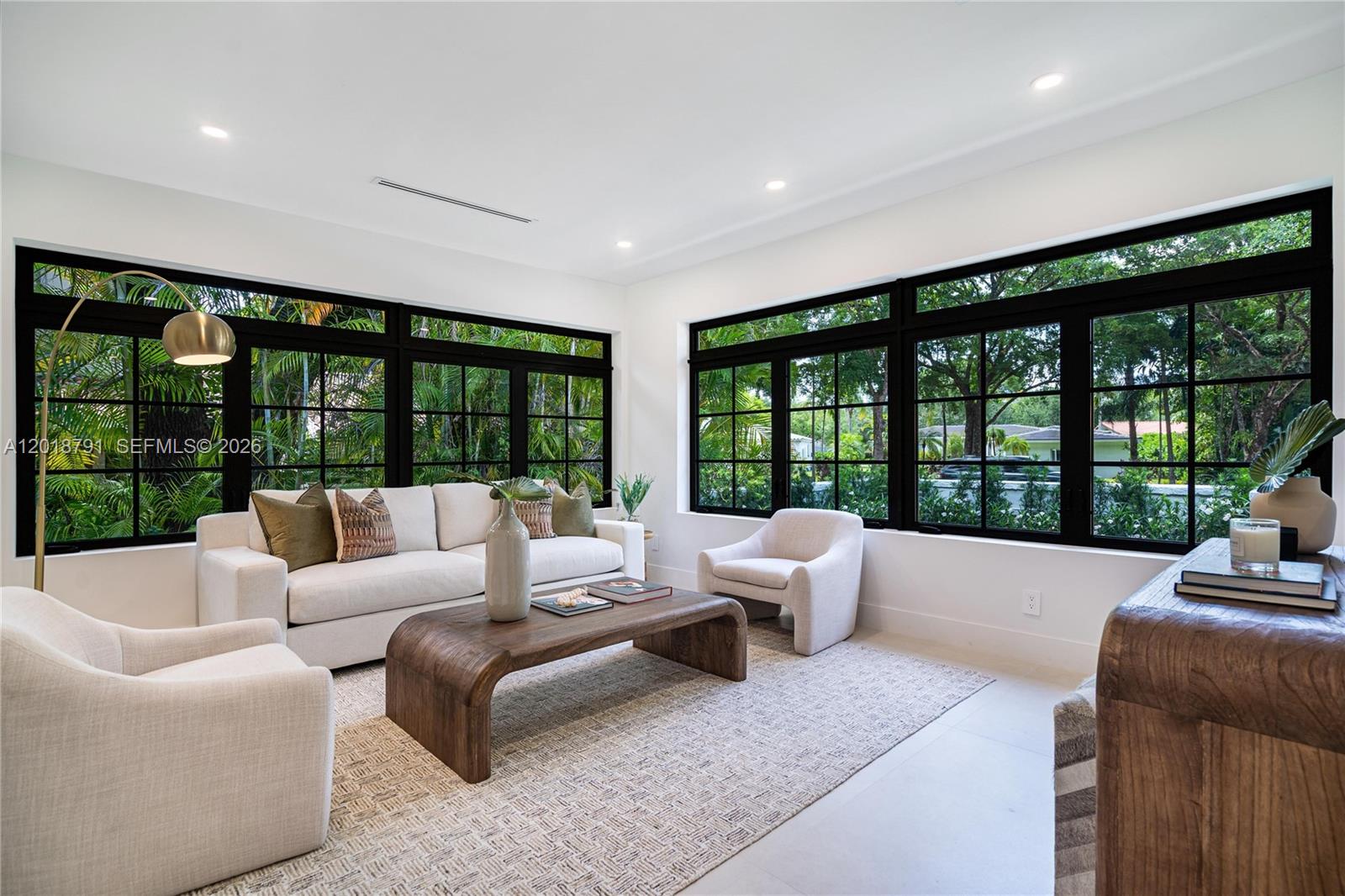 CORAL GABLES SEC A - Residential