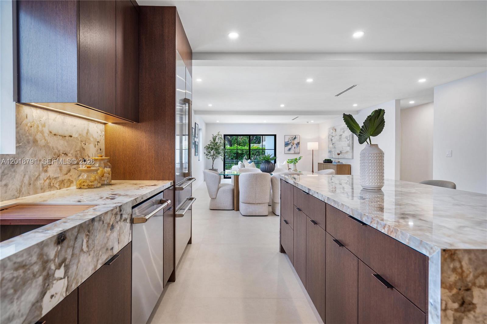 CORAL GABLES SEC A - Residential